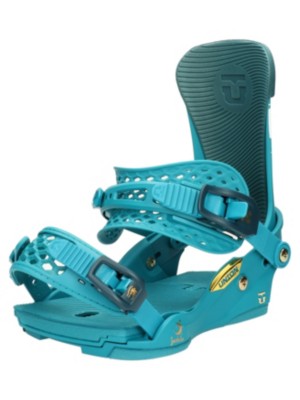 jamie anderson union bindings